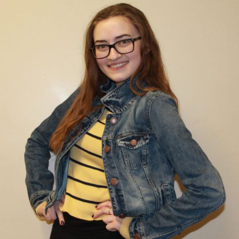 Mady Vasbinder