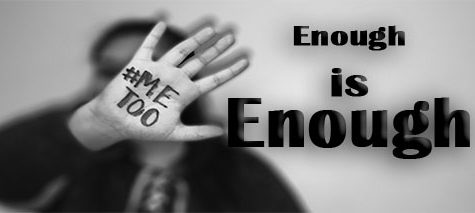 Sexual assault moves to forefront of today’s culture